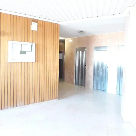 Apartment Infante Primera Linea Gandia Playa Solo Familias *