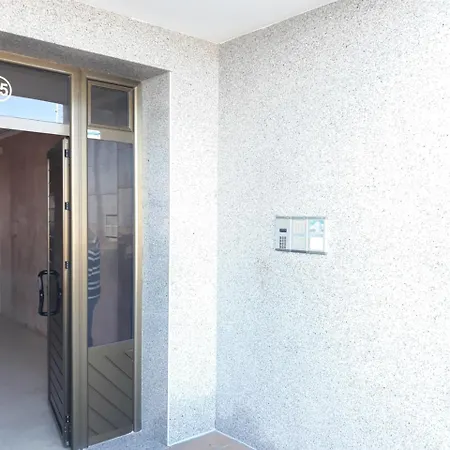 Infante Primera Linea Gandia Playa Solo Familias Apartment *