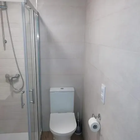 Apartment Infante Primera Linea Gandia Playa Solo Familias *
