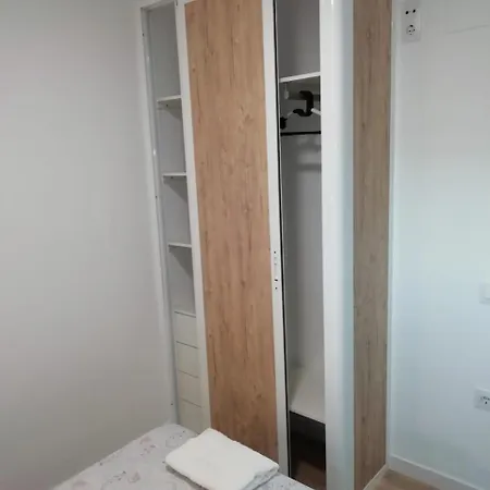 Apartment Infante Primera Linea Gandia Playa Solo Familias Playa de Gandia
