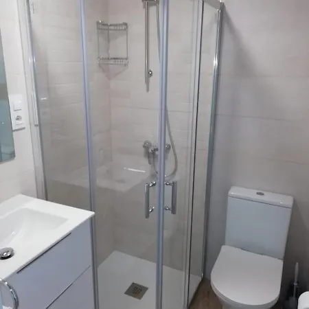 Infante Primera Linea Gandia Playa Solo Familias Apartment Playa de Gandia