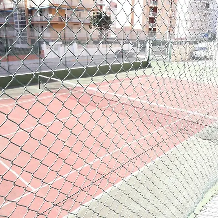 Infante Primera Linea Gandia Playa Apartamento