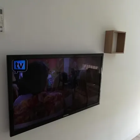 Apartamento Infante Primera Linea Gandia Playa *